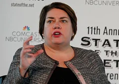 Caldwell Says U.S. Isn’t Global Corruption Police; Has to Cooperate with International Agencies