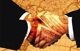 How Corruption Facilitates Transnational Organized Crime