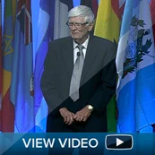 Keynote Speaker: James T. Reese