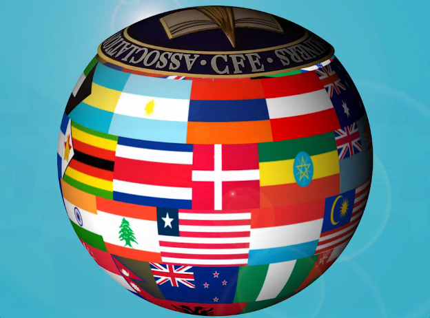 Video: Welcome to the ACFE Global Fraud Conference