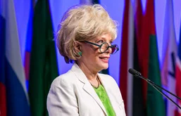 Lesley Stahl: Algorithms, ‘Creative Destruction’ and the Dark Side Taking Hold?