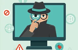 Untraceable Links: Technology Tricks Used by Crooks to Cover Their Tracks