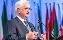 Sentinel James Holzrichter Prevailed 17½ Years in Defense Contractor Qui Tam Case