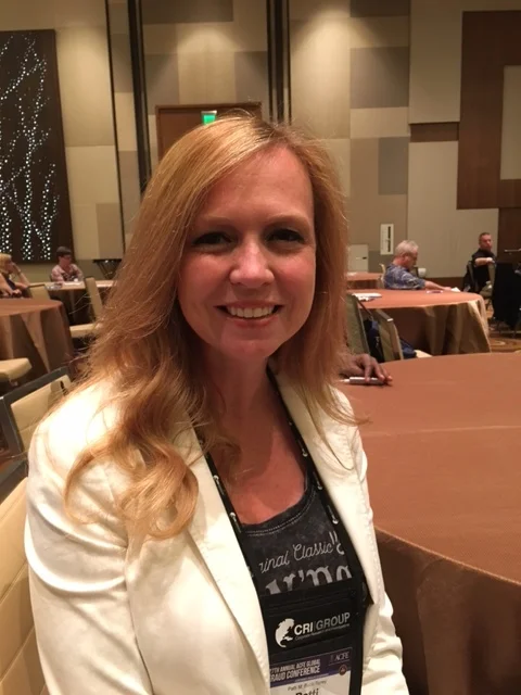 Heard in the Halls: Diverse Sessions Provide a Wealth of Knowledge