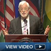 Video: Keynote Speaker, U.S. District Judge Jed. S. Rakoff