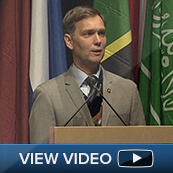 ACFE Recognizes Contributions to the Fight Against Fraud 