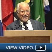Video: Richard Dreyfuss 