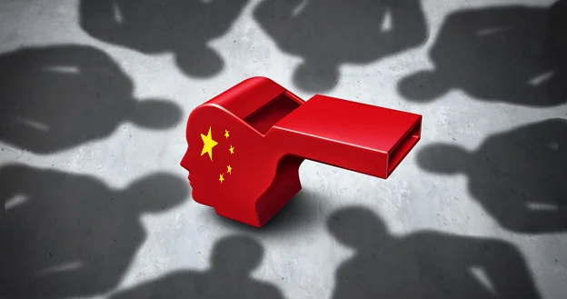 Saints or Sinners? Whistleblowers’ Difficult Position in the Asia-Pacific Region