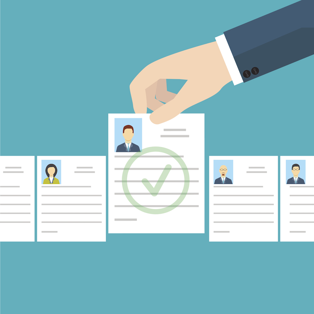 Using a Risk-Based Pre-Employment Screening