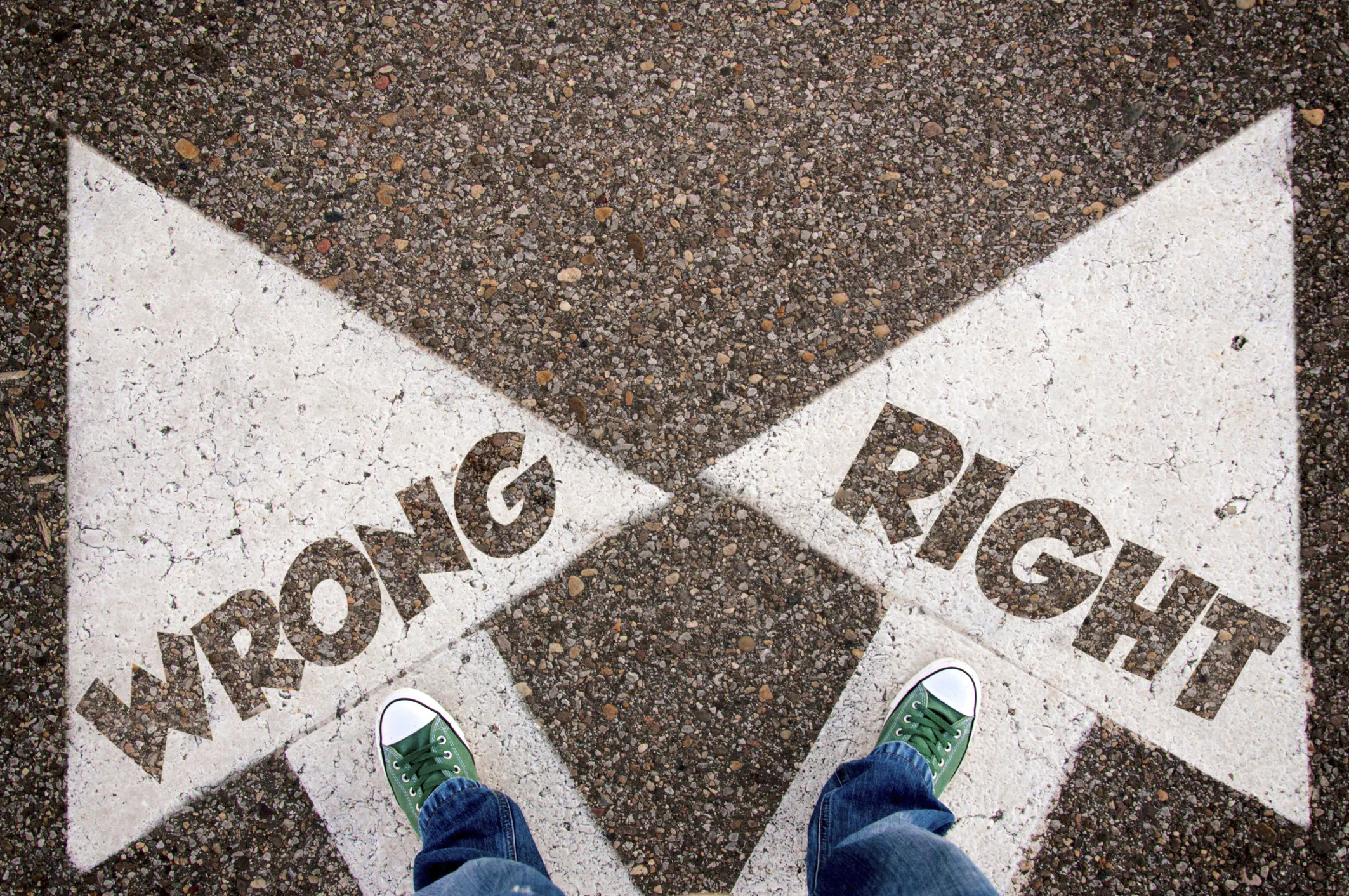 Why a Strong Corporate Ethical Framework is Good for Business
