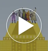 Video: Where Heroes Unite