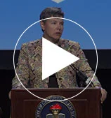 Keynote Speaker: Jennifer Shasky Calvery