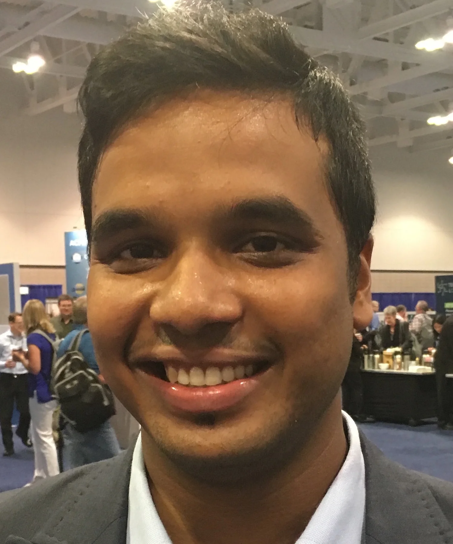 Heard in the Halls: Where Heroes Share Tips and Tools in the Fight Against Fraud