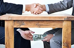 Conducting a Contract Fraud and Abuse Risk Examination