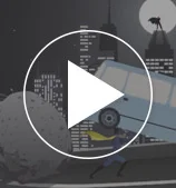 Welcome Video: Where Heroes Unite