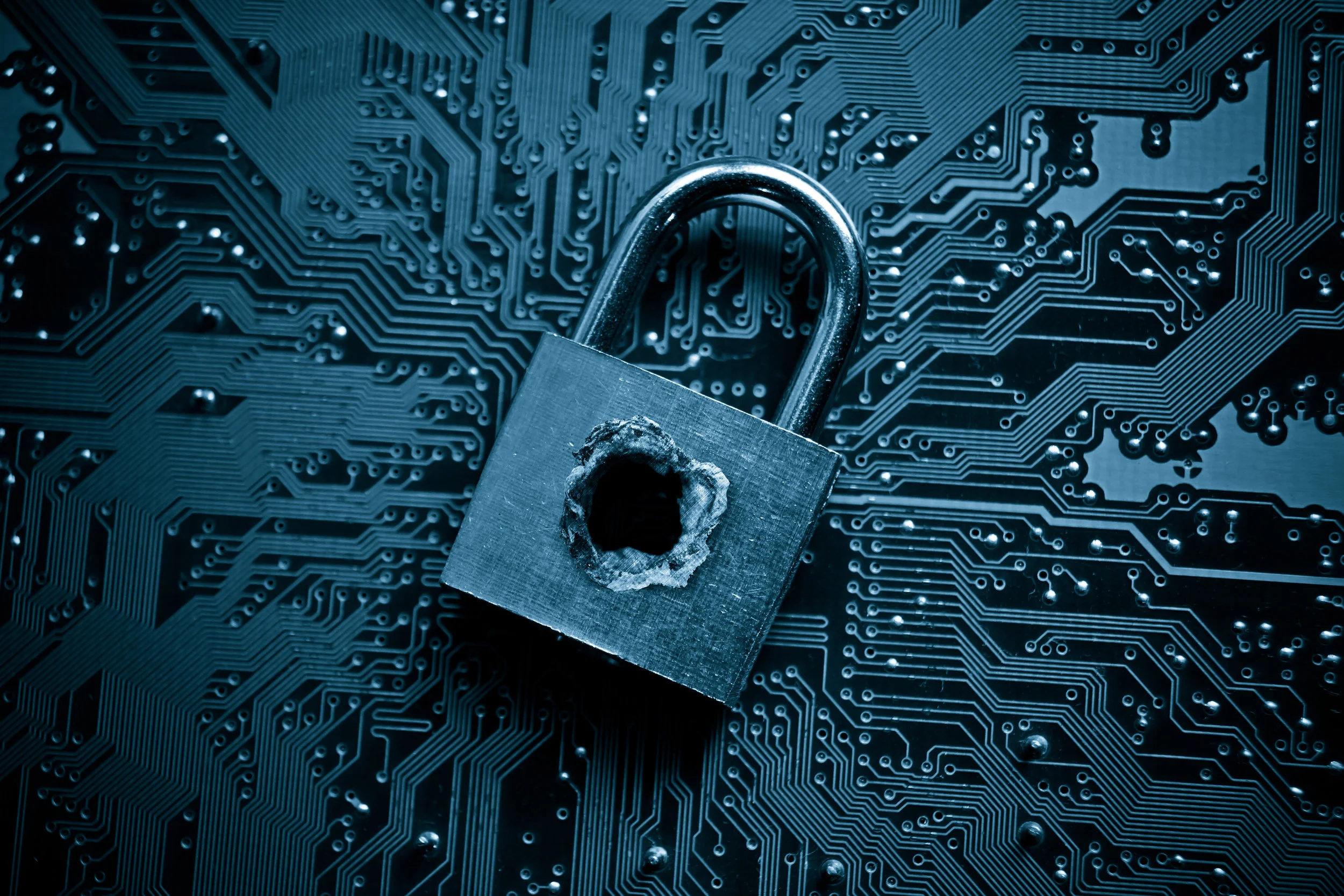 The Growing Threat of Business Email Compromise