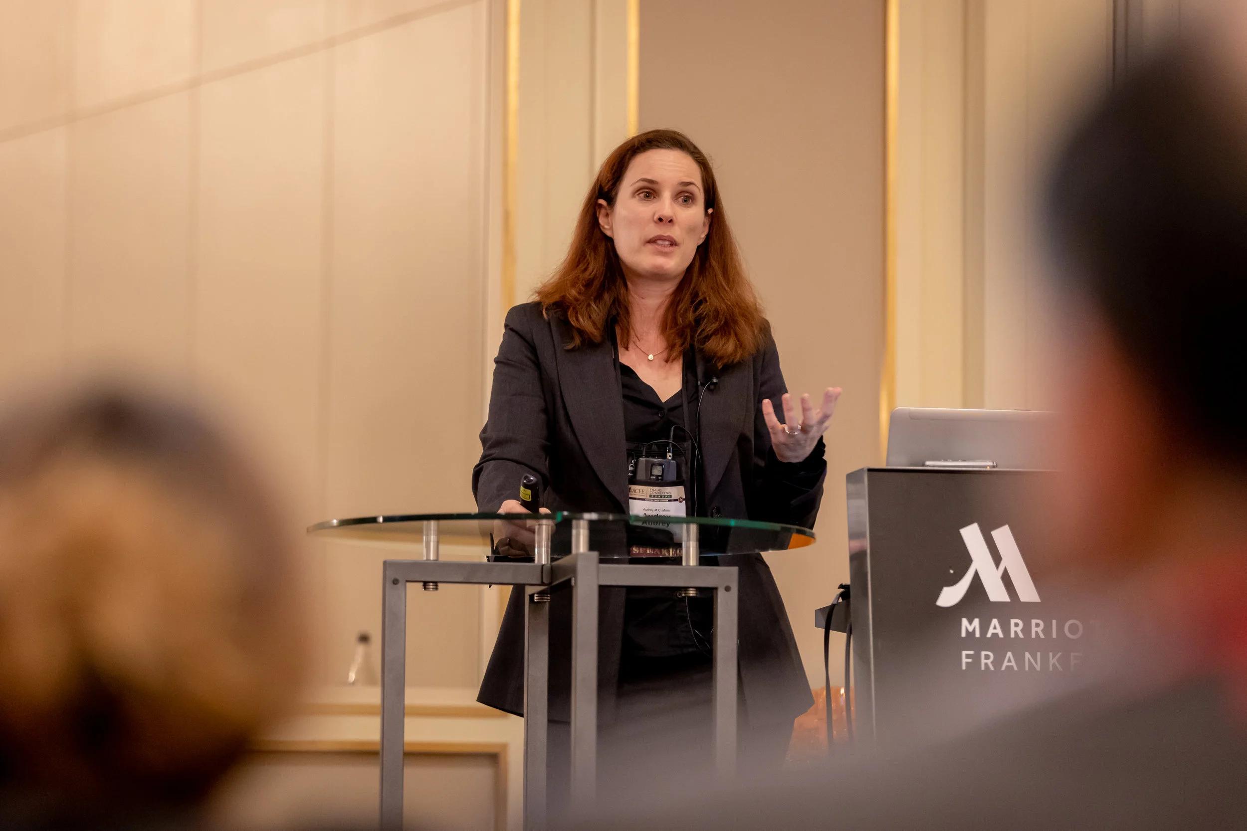 Proving Intent in Fraud Cases