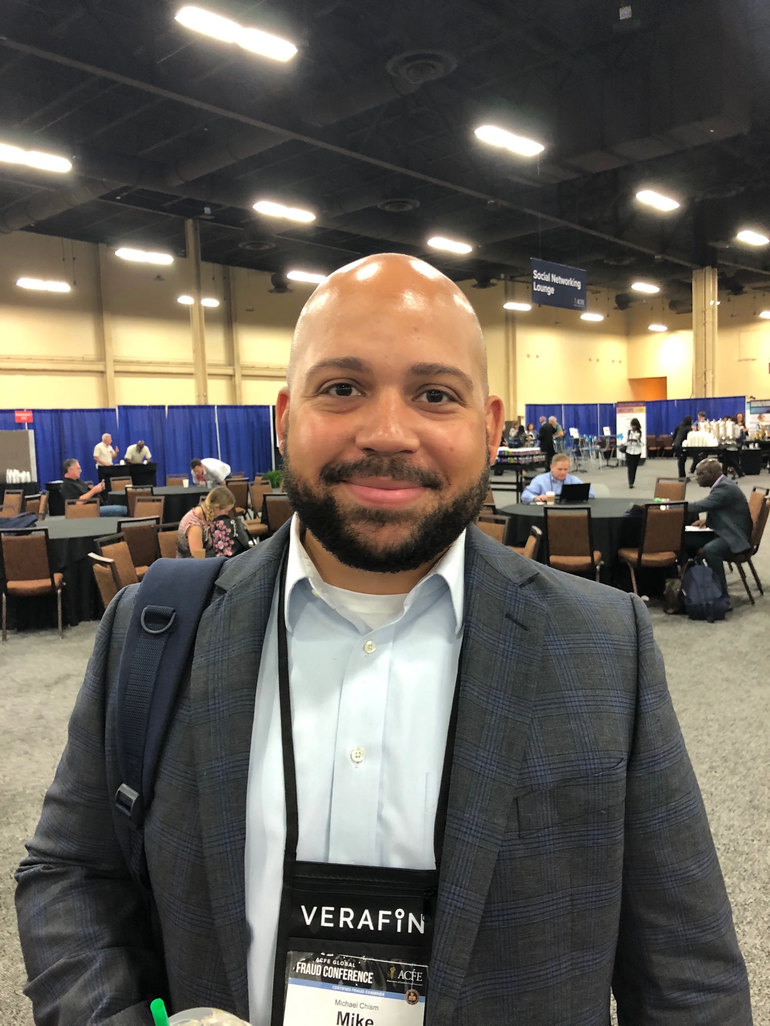 Heard in the Halls: The Future of the Anti-Fraud Profession