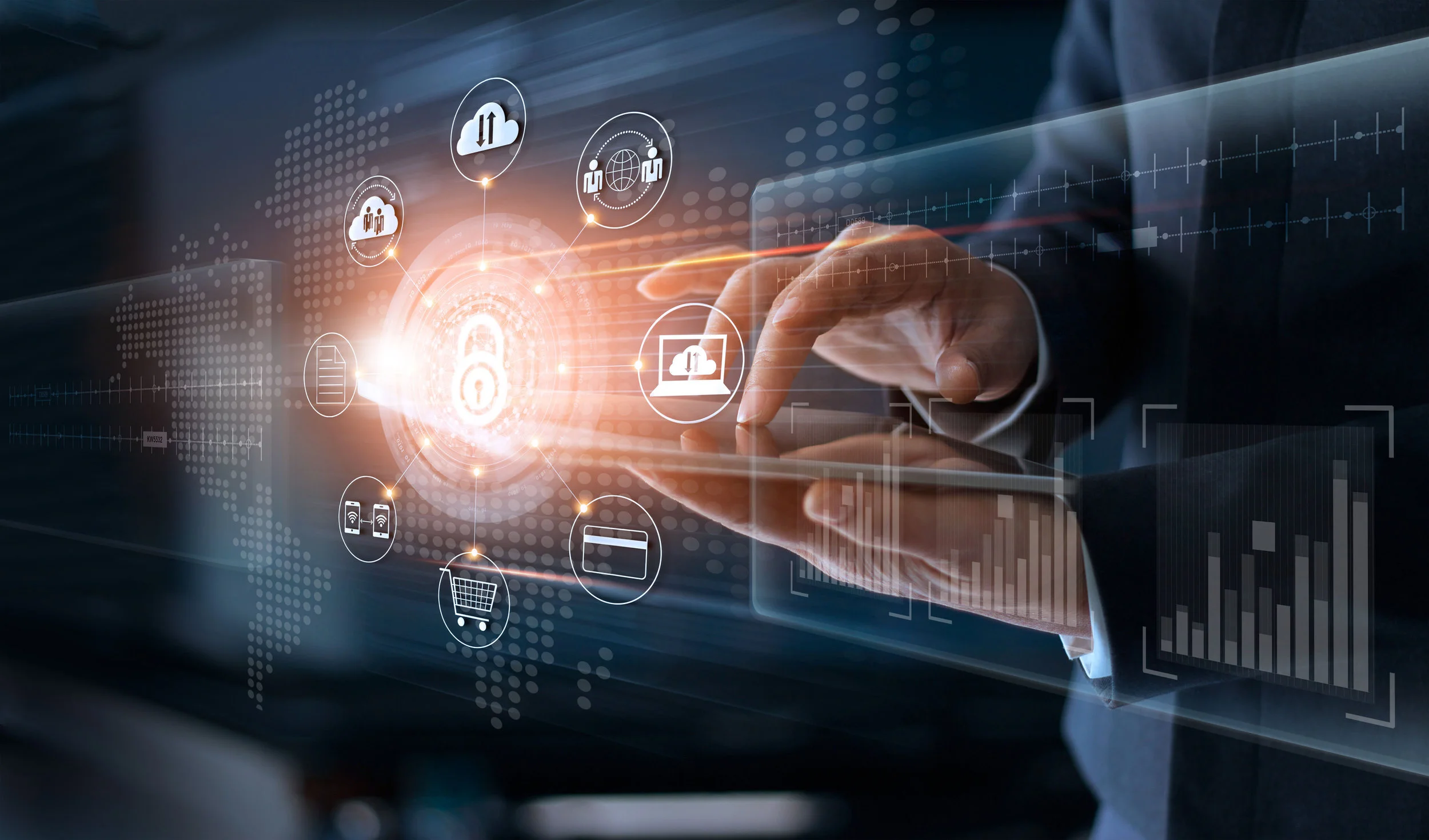 Social Engineering Expert Advises to Verify Before Trusting
