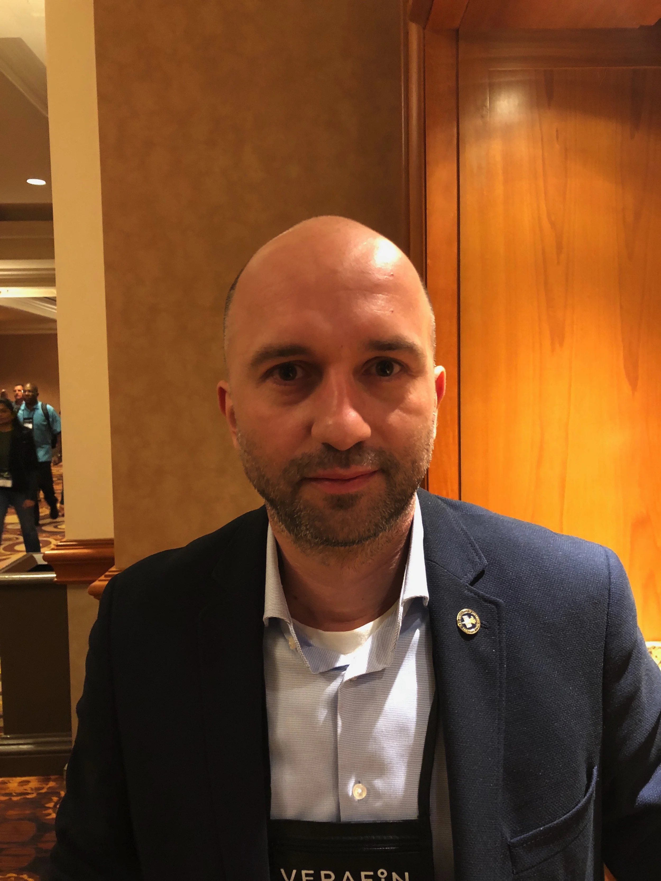 Heard in the Halls: The Power of Fraud