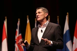 Body Language Expert to Speak at 2018 Fraud Conference Asia-Pacific