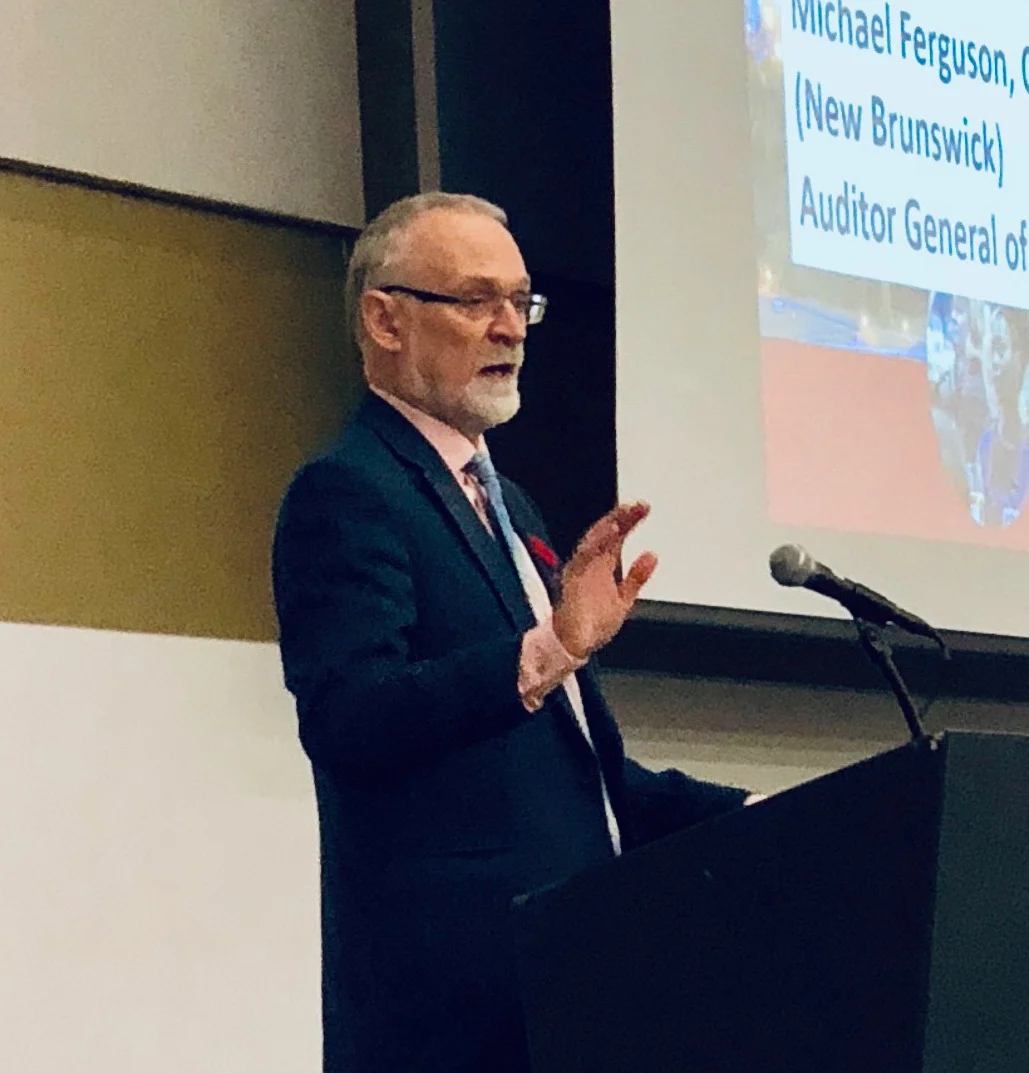 Canada's Auditor General Suggests Revisiting Fundamentals for Fraud Prevention