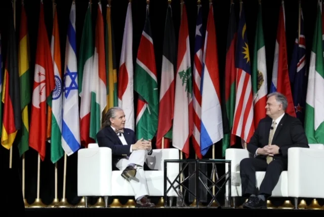 How A Fraudster's First Stolen Dollar Turned Into Much More