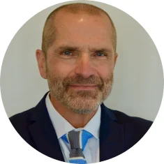 National Security and Corporate Risk Expert Says “We’re Not Winning” the War Against Digital Threats 