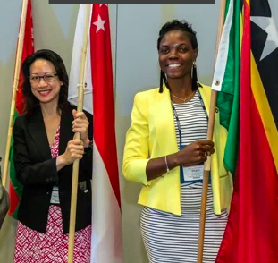 Video: 31st Annual ACFE Global Fraud Conference Opening Ceremonies