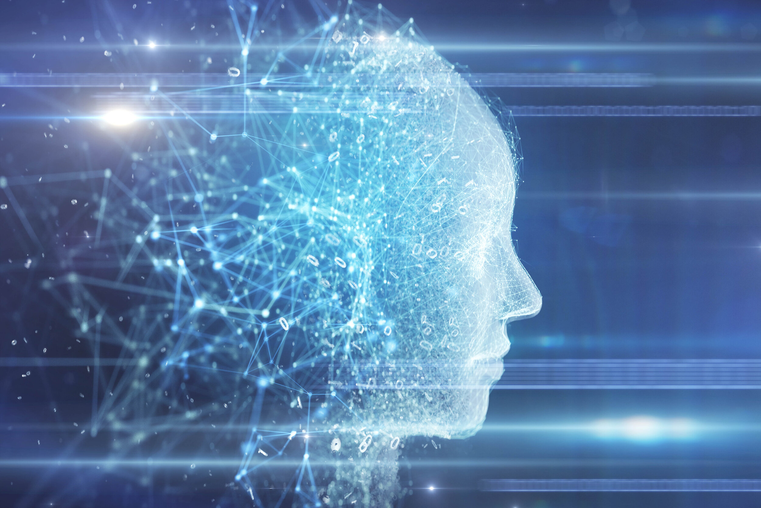 Accelerating Investigations with AI