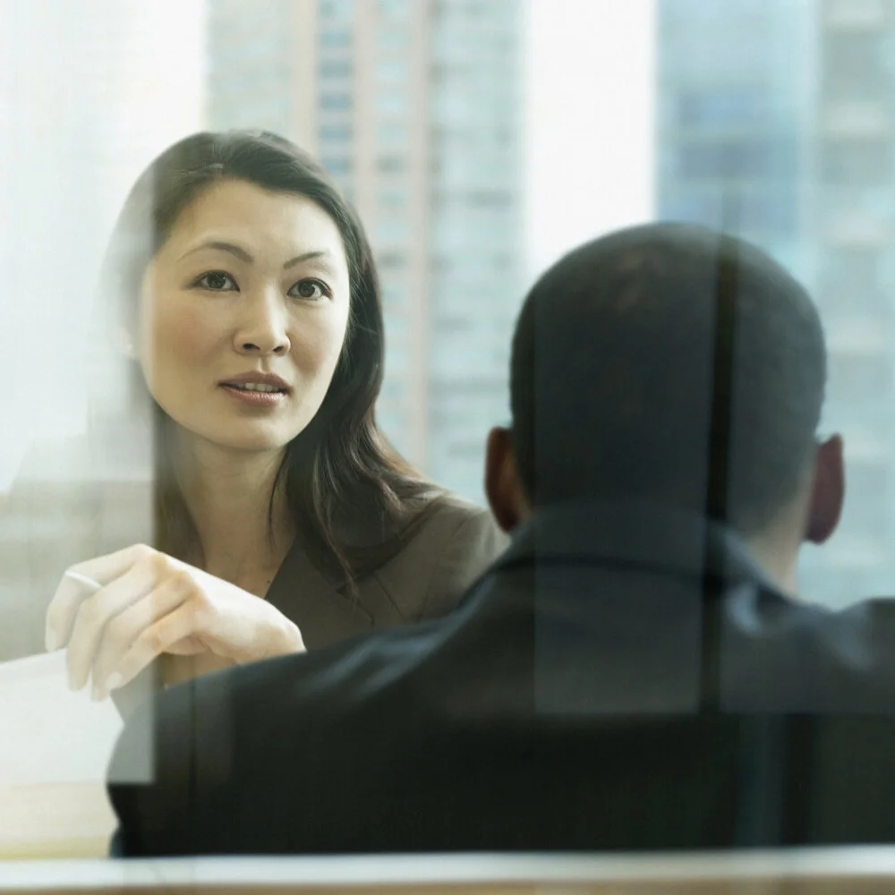 Interviewing the Fraudster: A Strategic Approach