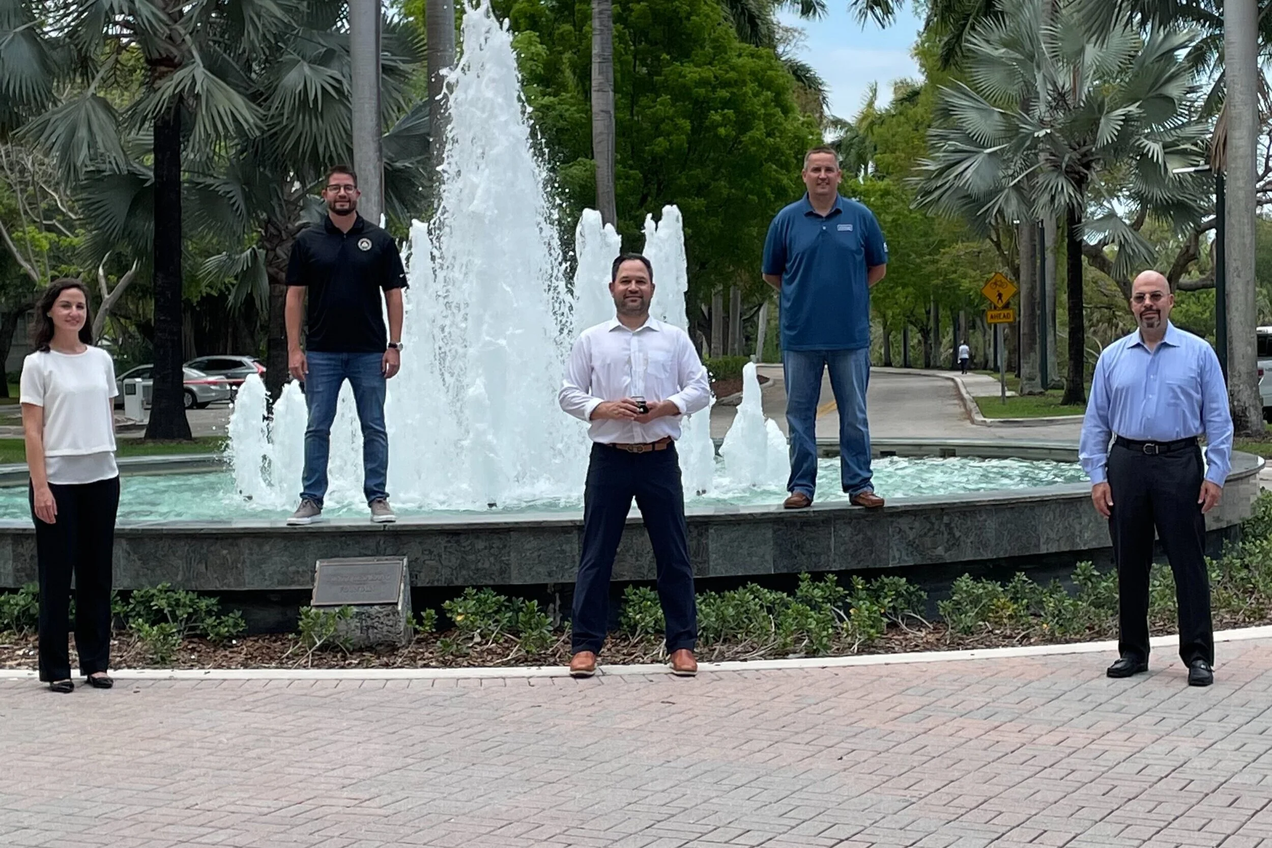 Contributing to the Future of Fraud Fighting: Spotlight on ACFE Chapters 