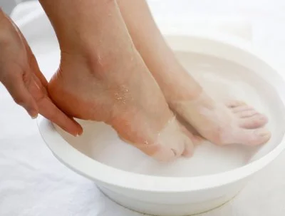 The Cases of the Medicated Footbaths and Unnecessary COVID-19 Lab Work: A Look at Health Care FWA