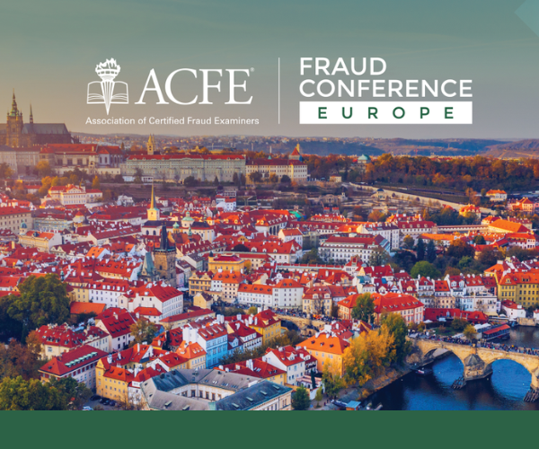 Key Insights From the ACFE Fraud Conference Europe