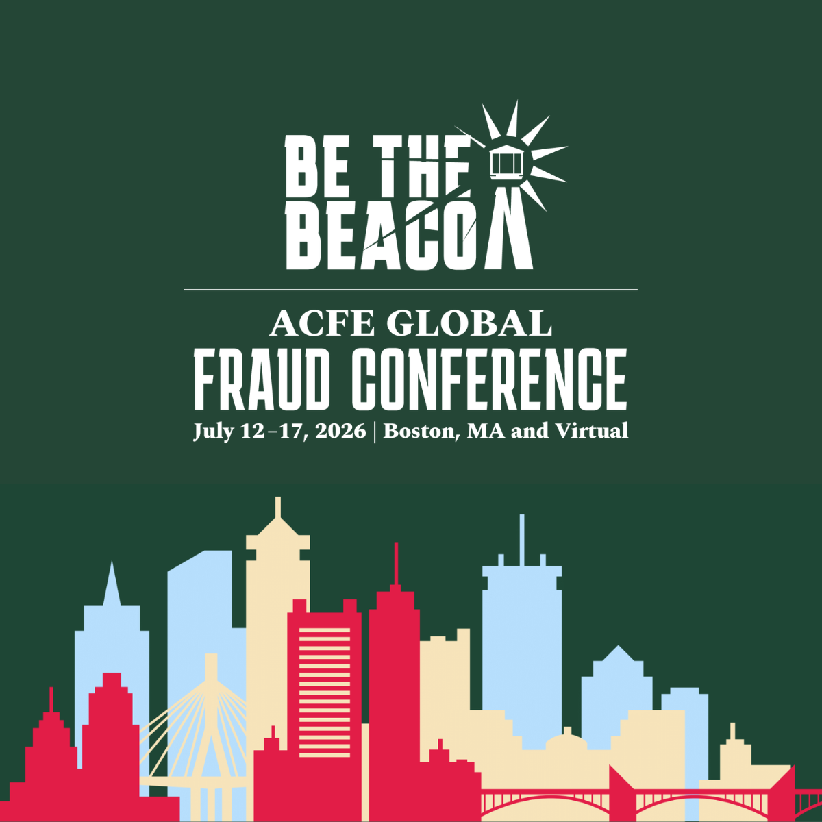 6 Things Boston Can Teach Fraud Fighters About Curiosity, Trust and Community