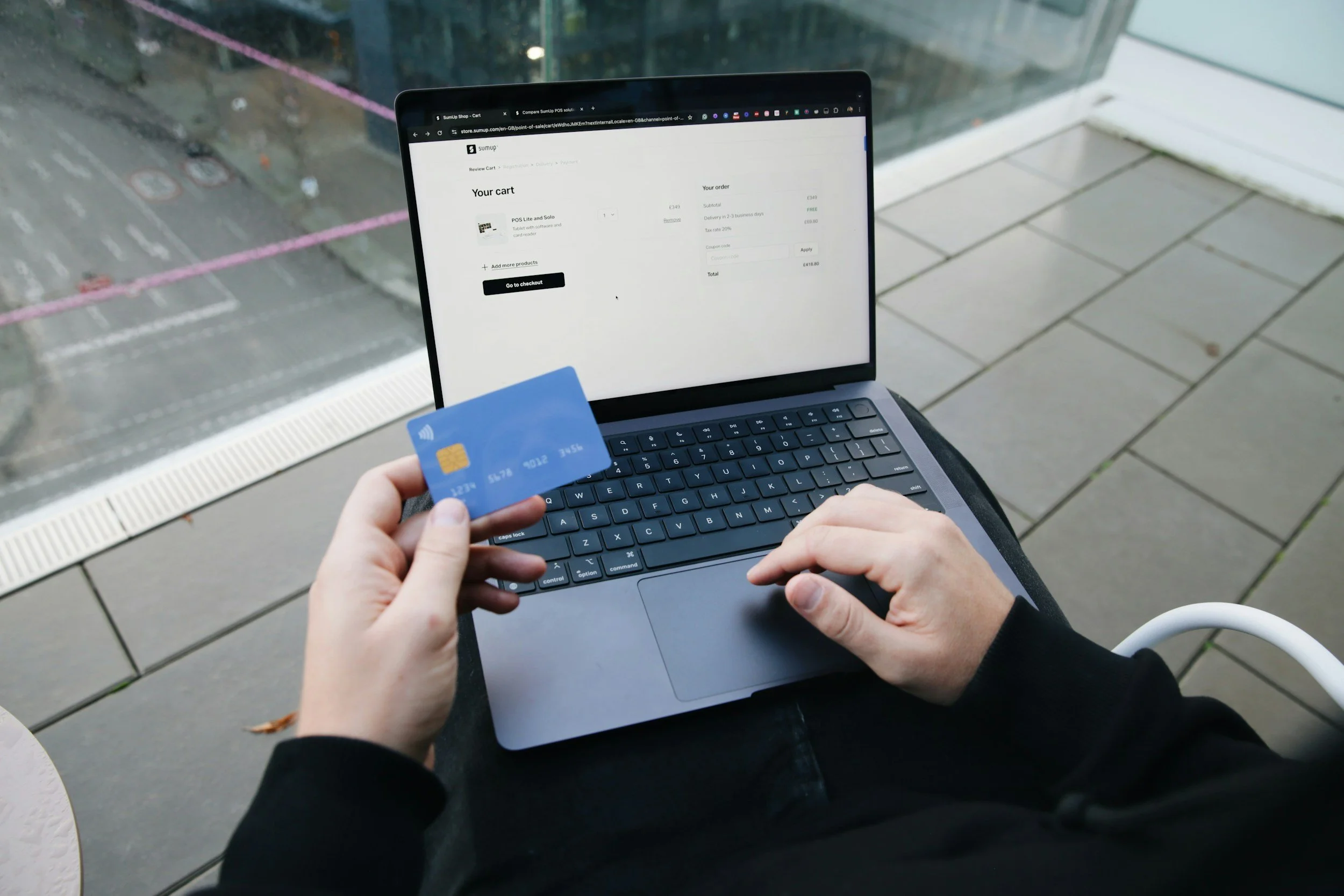 Shopping for Fraud: A Tour of Cybercrime’s Underground Economy