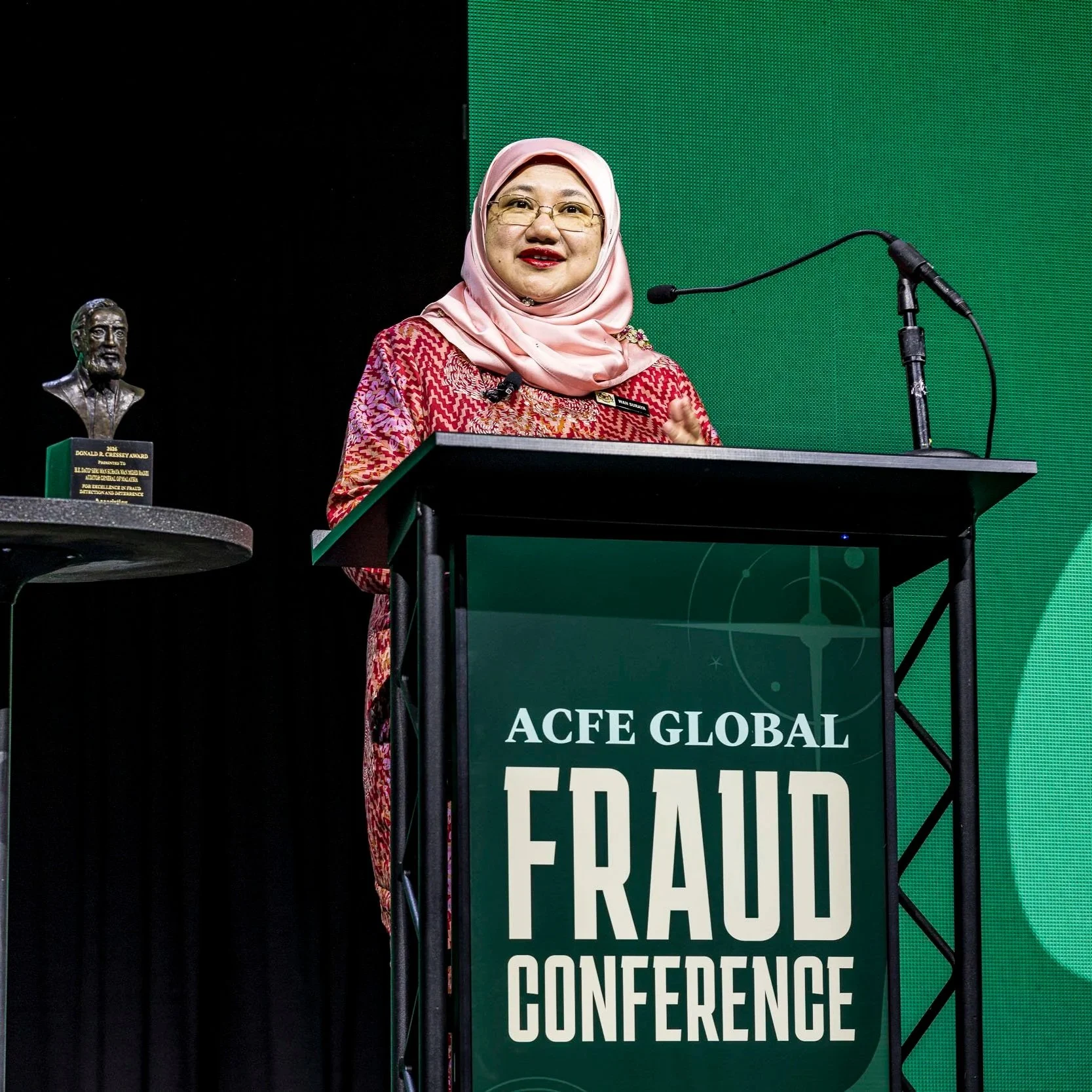 Serious about Fraud: Malaysia’s Reformed Auditing and Governance