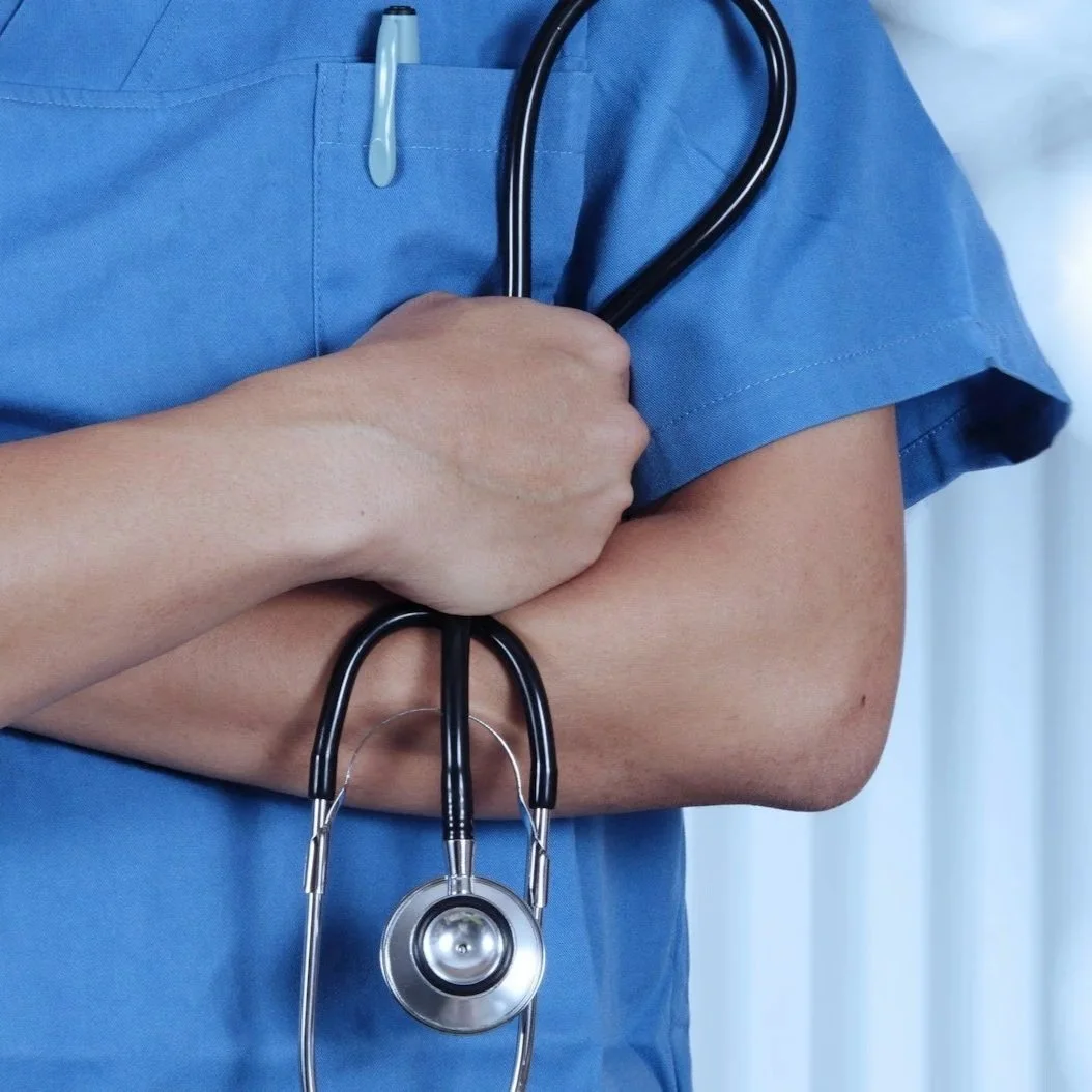 Team Collaboration in the Takedown of an Unusual Healthcare Fraud  