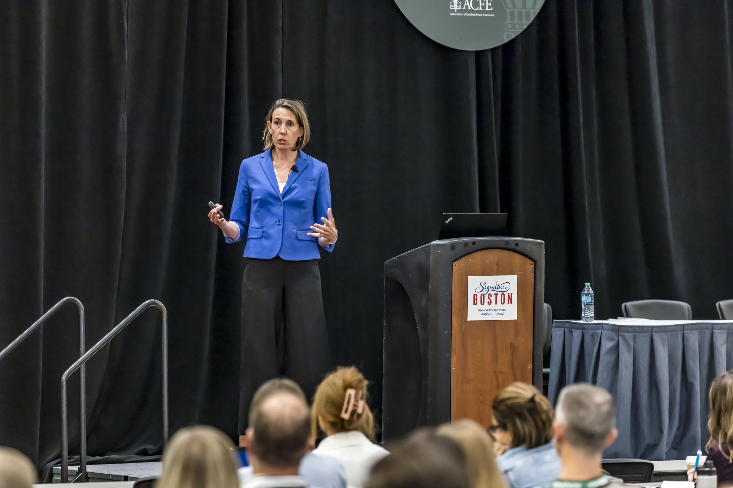 Trust Creates Vulnerabilities: A Look at Government Fraud and How to End the Cycle 