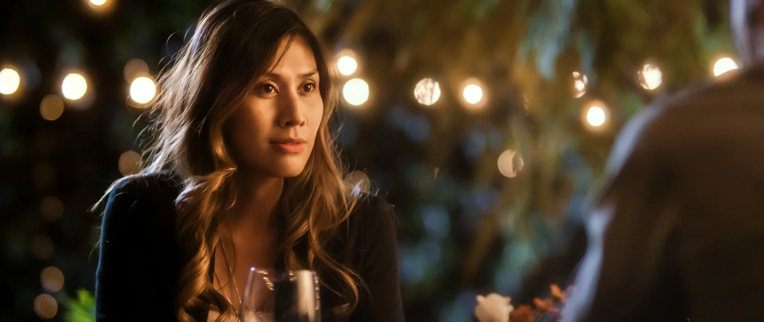 Meet the Trans Woman Who Wants to Change Romantic Comedies