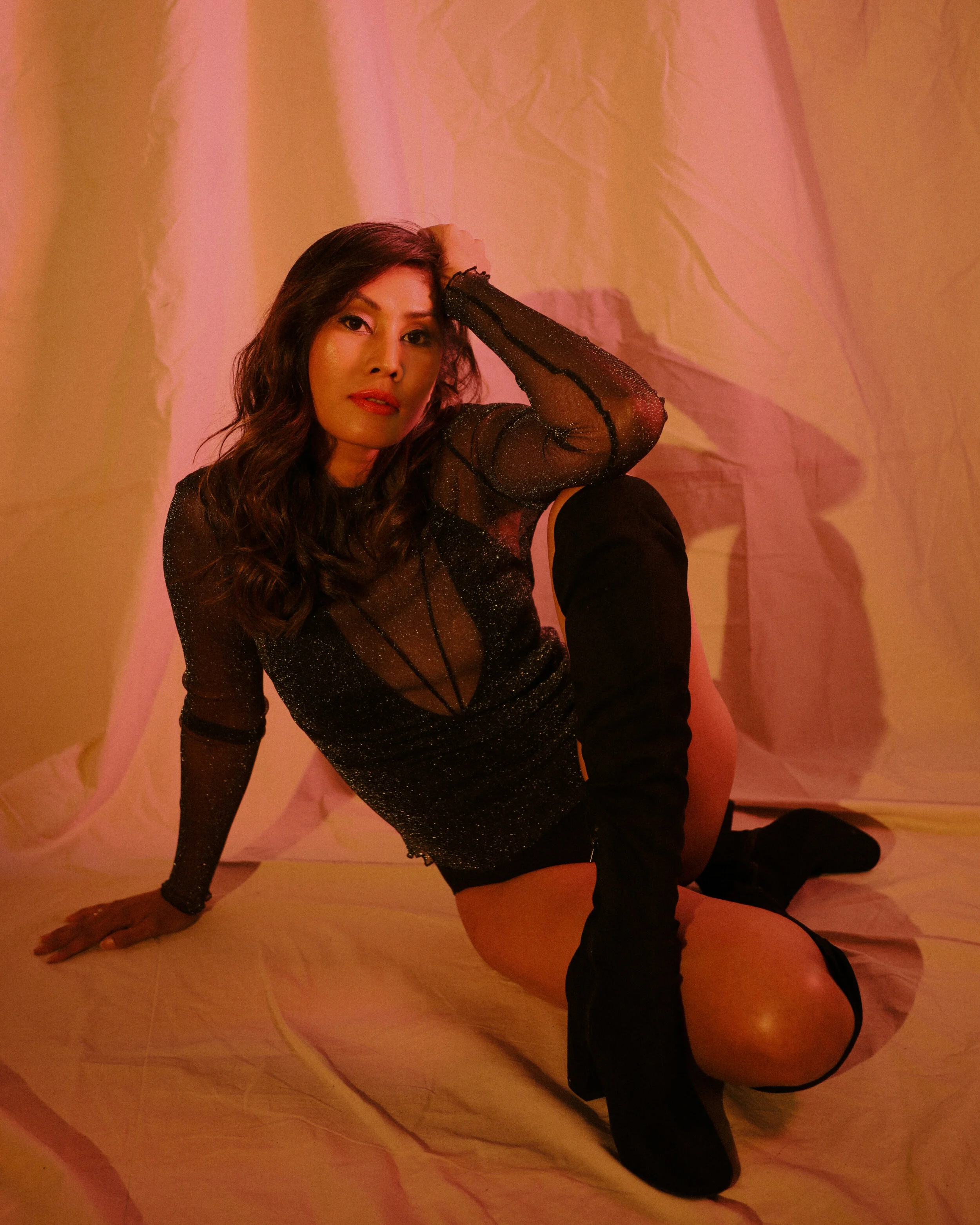 Rain Valdez's Hilarious New Series Reflects New Era for Trans Creators