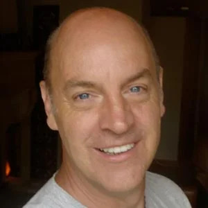 Tony Stringer