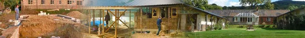 History of Bonhays Meditation and Retreats Centre