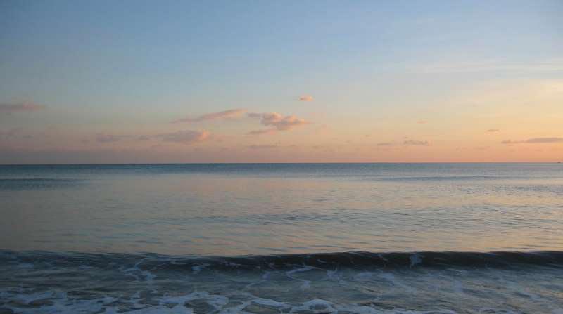 sunset-at-Charmouth-beach.jpg