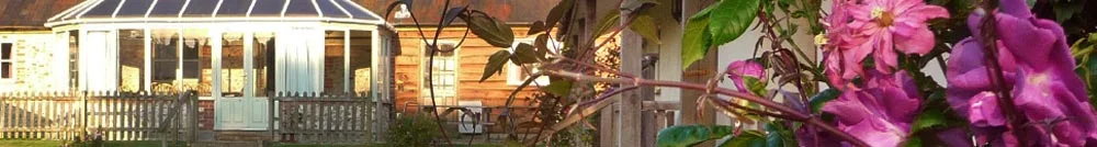 Hiring Bonhays Meditation and Retreats Centre in 2015 and 2016