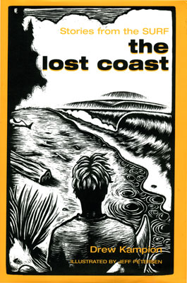 the Lost Coast - Cover Art