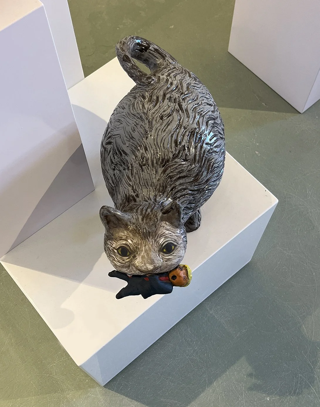 The Bestest Rat Catcher