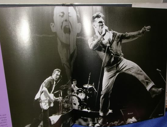 Morrissey