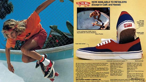Vans: An Authentic Story — RW Beyond 