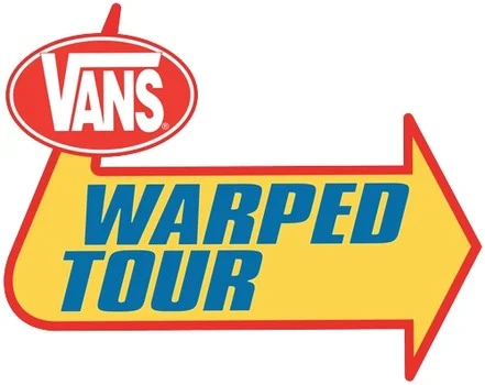 Vans Warped Tour photo credit: Examiner